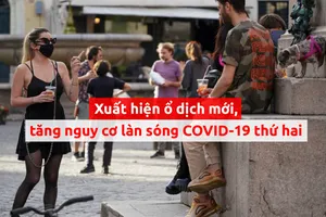 Toàn cảnh đại dịch COVID-19 ngày 11-5
