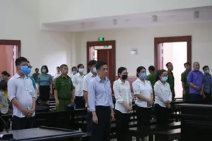 Video: Tuyên án phúc thẩm vụ buôn bán thuốc giả tại VN Pharma
