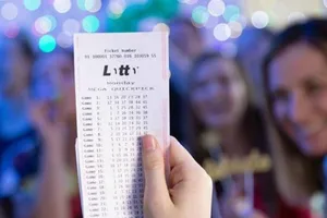 Vé số của công ty xổ số quốc gia Úc The Lott. Ảnh: THE LOTT 