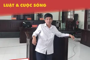 Toàn cảnh vụ ông Lương Hữu Phước tự tử ở toà Bình Phước