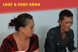 Mong nguyện cuối cùng của người cha nuôi nhiễm HIV