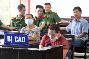 Giả danh cán bộ Sở Nội vụ lừa đảo chiếm đoạt 3,4 tỷ