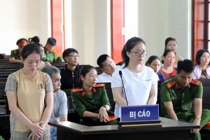 Trả hồ sơ vụ cán bộ ngân hàng cấu kết khách hàng lừa đảo