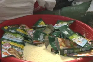 Video: Phát hiện cơ sở sản xuất hạt nêm, bột ngọt giả