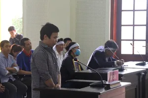 Mâu thuẫn bộc phát, ra tay sát hại hàng xóm