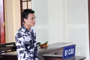 Lừa đảo gần 500 triệu đồng từ việc bán số lô, số đề