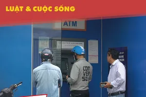 Ngân hàng thông tin tài khoản cho cơ quan thuế: Cần chi tiết