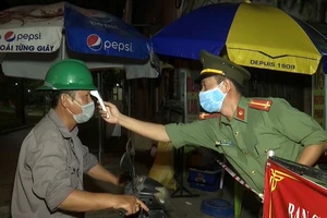 Video: Bộ Công an thắt chặt quản lý xuất nhập cảnh 