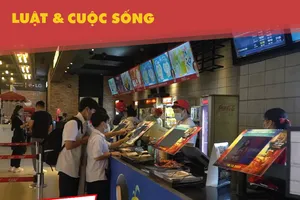 Xung quanh đề xuất gắn nhãn phim '21 cộng'