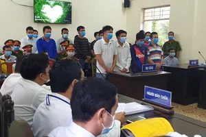 Video: ‘Siêu trộm tôm’ ở Cà Mau khai trộm tôm không có tổ chức