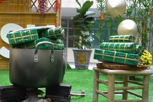 Video: Bếp nhà có còn là nơi giữ lửa cho tổ ấm?