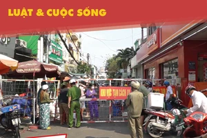 Phân biệt Chỉ thị 15, 16 và sự tự chủ của địa phương 