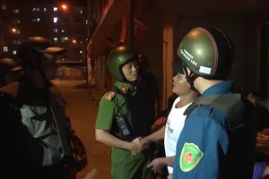 Video: Lập tổ phản ứng nhanh xử lý các vụ hát hò gây ồn ào