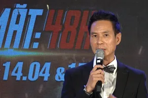 Video: 'Lật mặt: 48h' đạt doanh thu hơn 5 tỷ dù chưa ra rạp