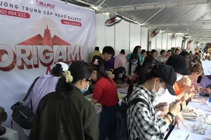 Video: Lễ hội Việt - Nhật lần 7 nhiều trải nghiệm mới lạ