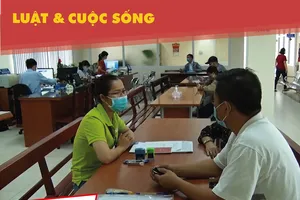 Người dân ủng hộ bỏ sổ hộ khẩu bằng giấy từ 1-7