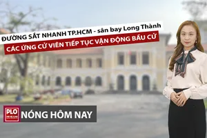 Nóng hôm nay: Cập nhật tin bầu cử; bàn vụ kiện chủ tịch tỉnh