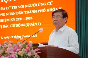 'Xác định nguồn lây của ca COVID-19 ở Thủ Đức rất quan trọng'