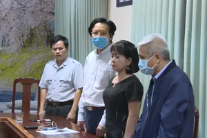 Video: Sai phạm trong đấu thầu thuốc, 12 cán bộ Sở Y tế Đắk Lắk bị truy tố