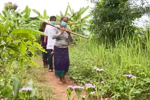 Video: Bản A Dơi Đớ đổi thay sau 2 năm được nhập quốc tịch