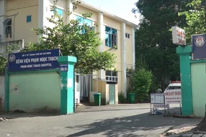 Video: 4 chuỗi lây nhiễm mới trong 7 ngày qua tại TP.HCM 