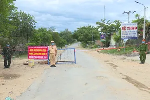 Video: Khởi tố vụ án làm lây lan dịch bệnh cho nhiều người ở huyện vùng sâu