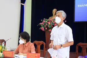 Video: TP.HCM triển khai gói hỗ trợ đợt 2 hơn 900 tỉ đồng như thế nào?