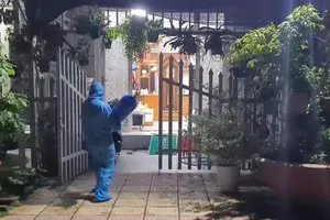 Video:Những người chạy đua với tử thần, níu giữ sự sống cho người nhiễm COVID-19