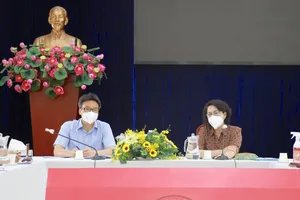 Video: Phó Thủ tướng đề nghị kêu gọi F0 đã được chữa khỏi tham gia chống dịch