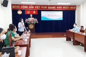 Video: TP.HCM tiếp tục nhận được hỗ trợ của tỉnh Bình Phước