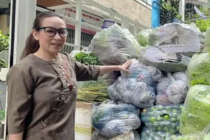 Ca sĩ Phi Nhung: Những hình ảnh cuối cùng trước khi qua đời vì COVID-19