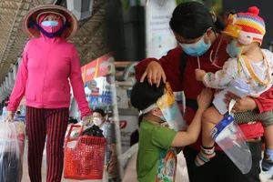 Video: Doanh nhân xứ Quảng tặng gần 700 vé máy bay miễn phí cho bà con về quê