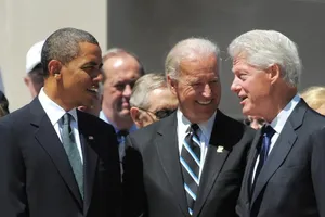 Khi các tổng thống Mỹ… lẩy Kiều