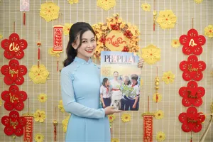 Nhiều bất ngờ trong giai phẩm xuân Giáp Thìn 2024