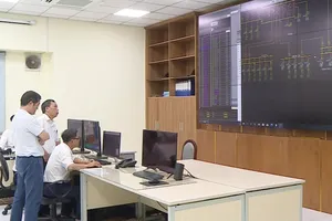 Video: Truyền tải điện áp dụng chuyển đổi số toàn diện