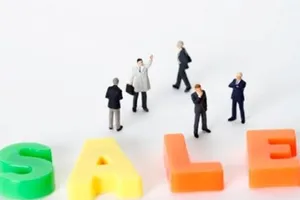 Nhân viên kinh doanh ở Việt Nam có mức lương 17,8 triệu đồng