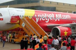 Yêu cầu các hãng hàng không có nhiều vé máy bay giá thấp