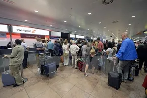 Khủng bố ở Bỉ: Vietnam Airlines tăng cường an ninh các chuyến bay đến/đi châu Âu