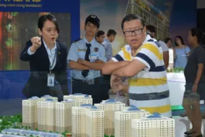 Bất động sản TP.HCM vẫn tiềm ẩn nhiều bất ổn