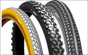 Săm lốp xe đạp Việt Nam bị kiện chống bán phá giá