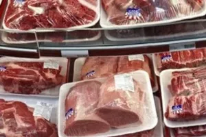 Cảnh báo về tình trạng lừa đảo khi nhập thịt bò, gà từ Brazil