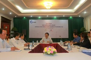 Bàn cách bảo vệ người mua nhà