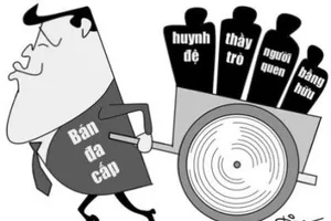 5 công ty bán hàng đa cấp bị phạt gần 1,4 tỉ đồng