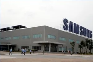 Đầu tư hơn 3 tỉ USD, Hàn Quốc dẫn đầu về vốn FDI vào Việt Nam