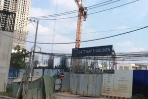 Dừng thẩm định giá đất tranh chấp tại dự án Gateway Thảo Điền