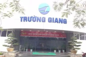 Rút giấy phép công ty bán hàng đa cấp Trường Giang