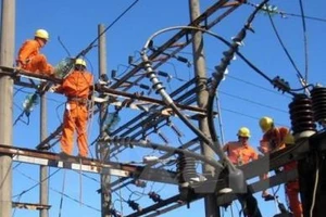 Hệ thống điện, nước chung cư ai đầu tư? 