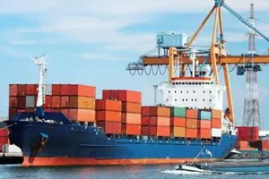 Việt Nam 'bất ngờ' xuất siêu gần 2,3 tỉ USD