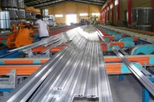 Nhôm ép Việt Nam bị Úc kiện một lúc 2 vụ