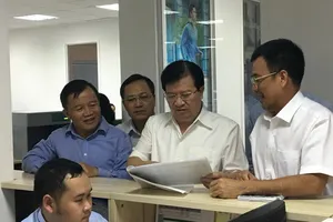 Công nghiệp hỗ trợ gặp khó vì sát vách 'đại công xưởng'